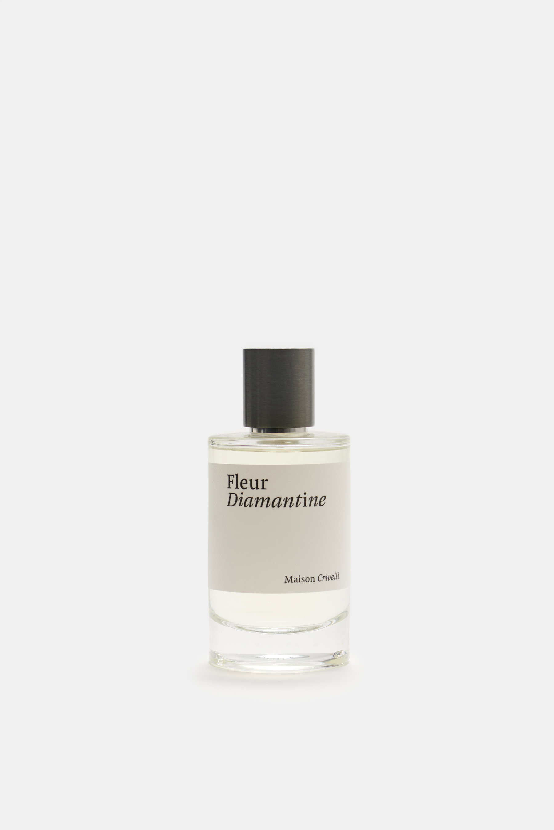Maison Crivelli Eau de Parfum 'Fleur Diamantine' 100ml