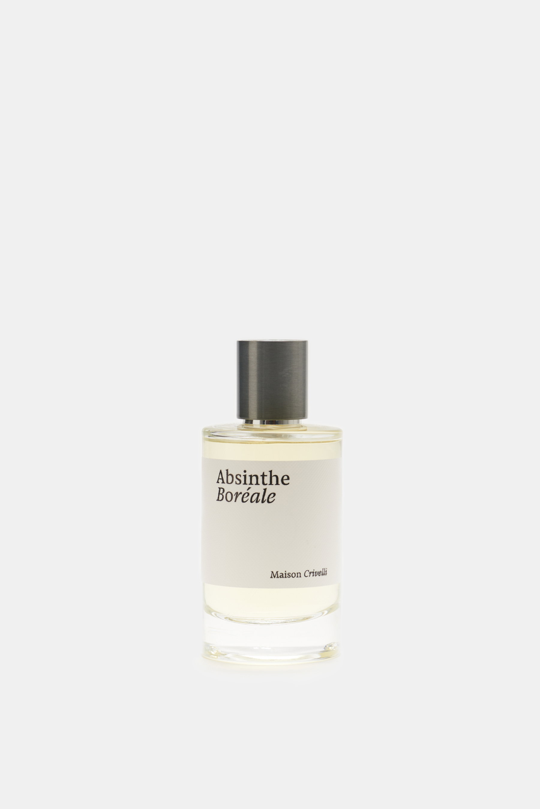Maison Crivelli Eau de Parfum 'Absinthe Boréale' 100ml