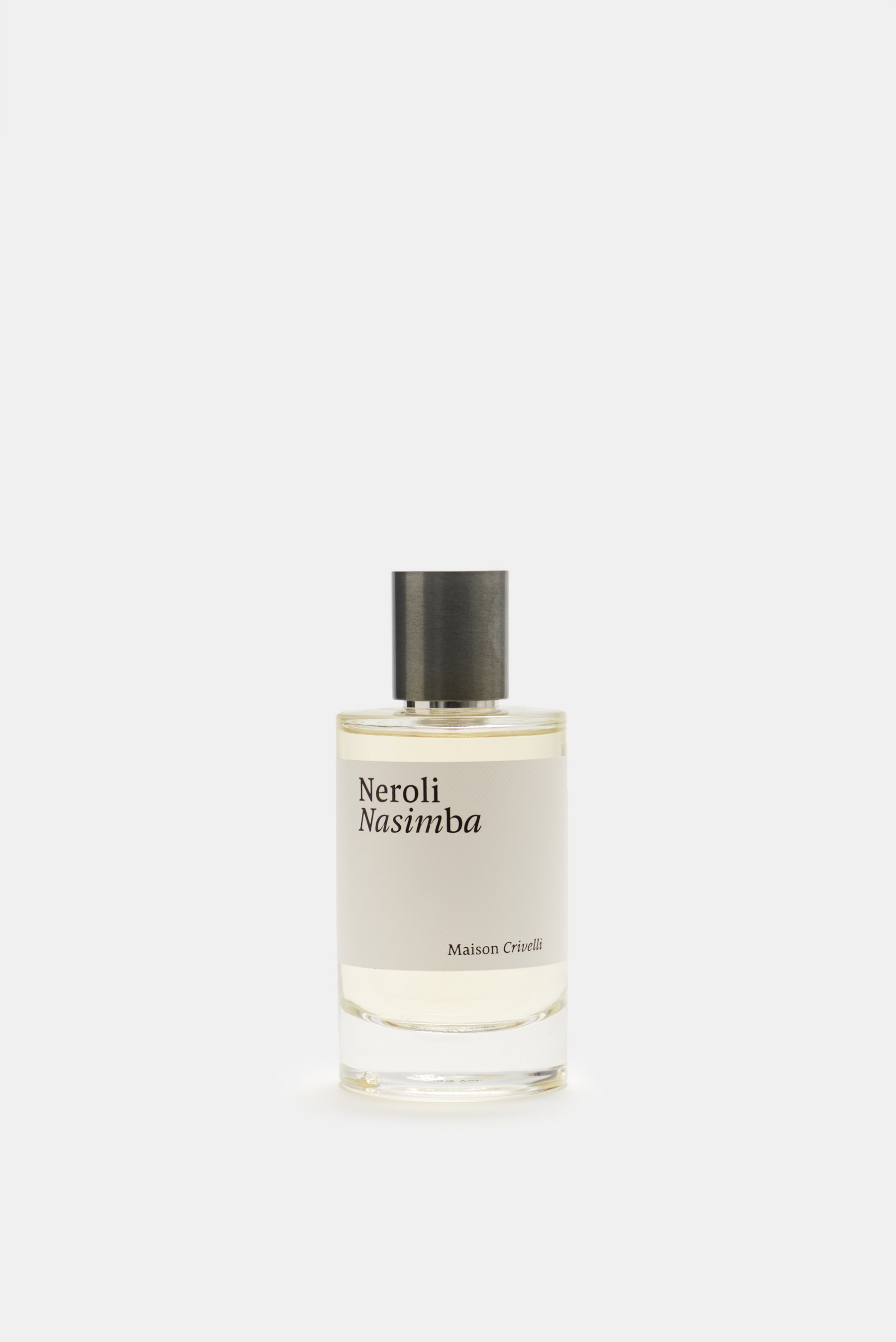 Maison Crivelli Eau de Parfum 'Neroli Nasimba' 100ml