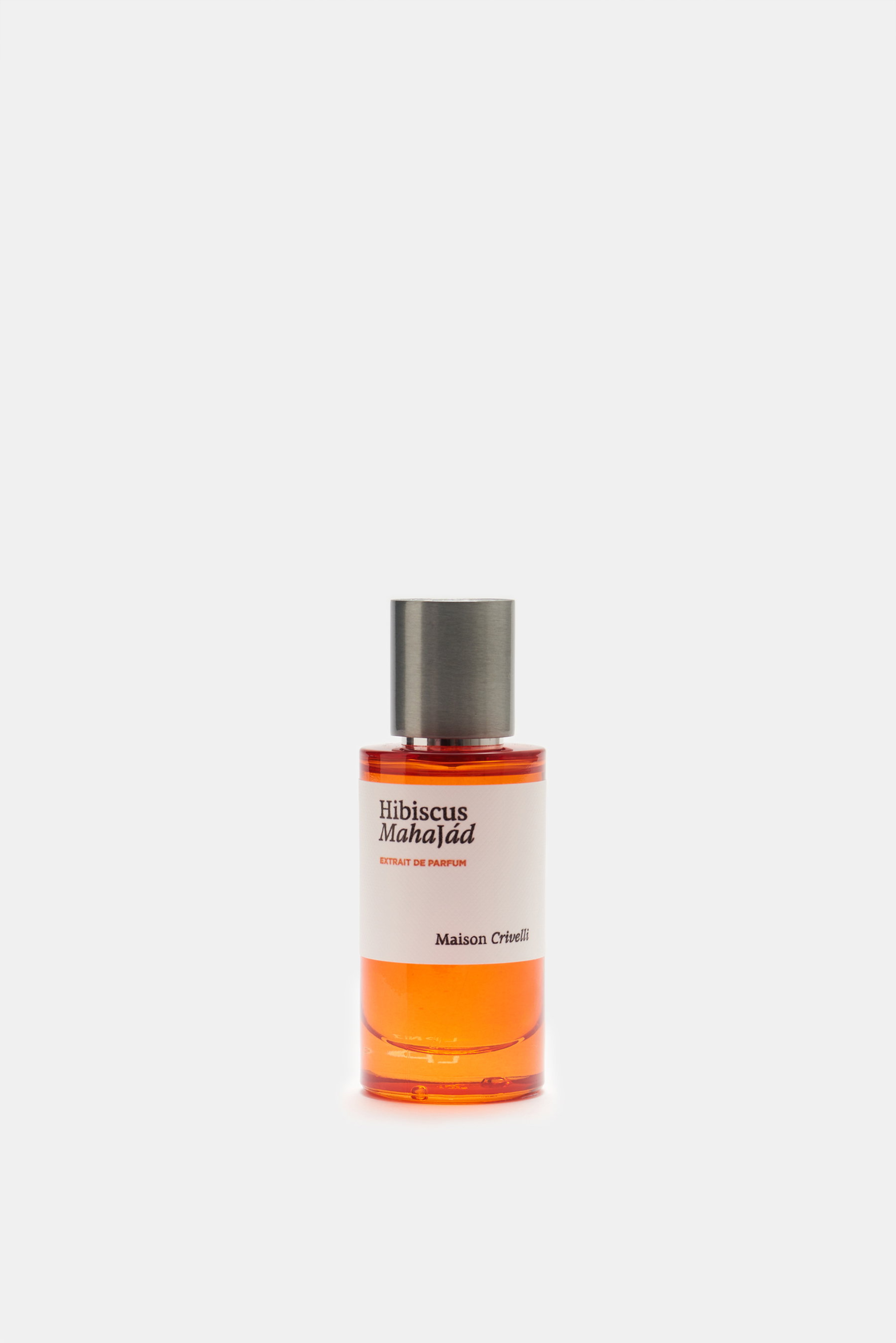Maison Crivelli Extrait de Parfum 'Hibiscus Mahajád' 50ml