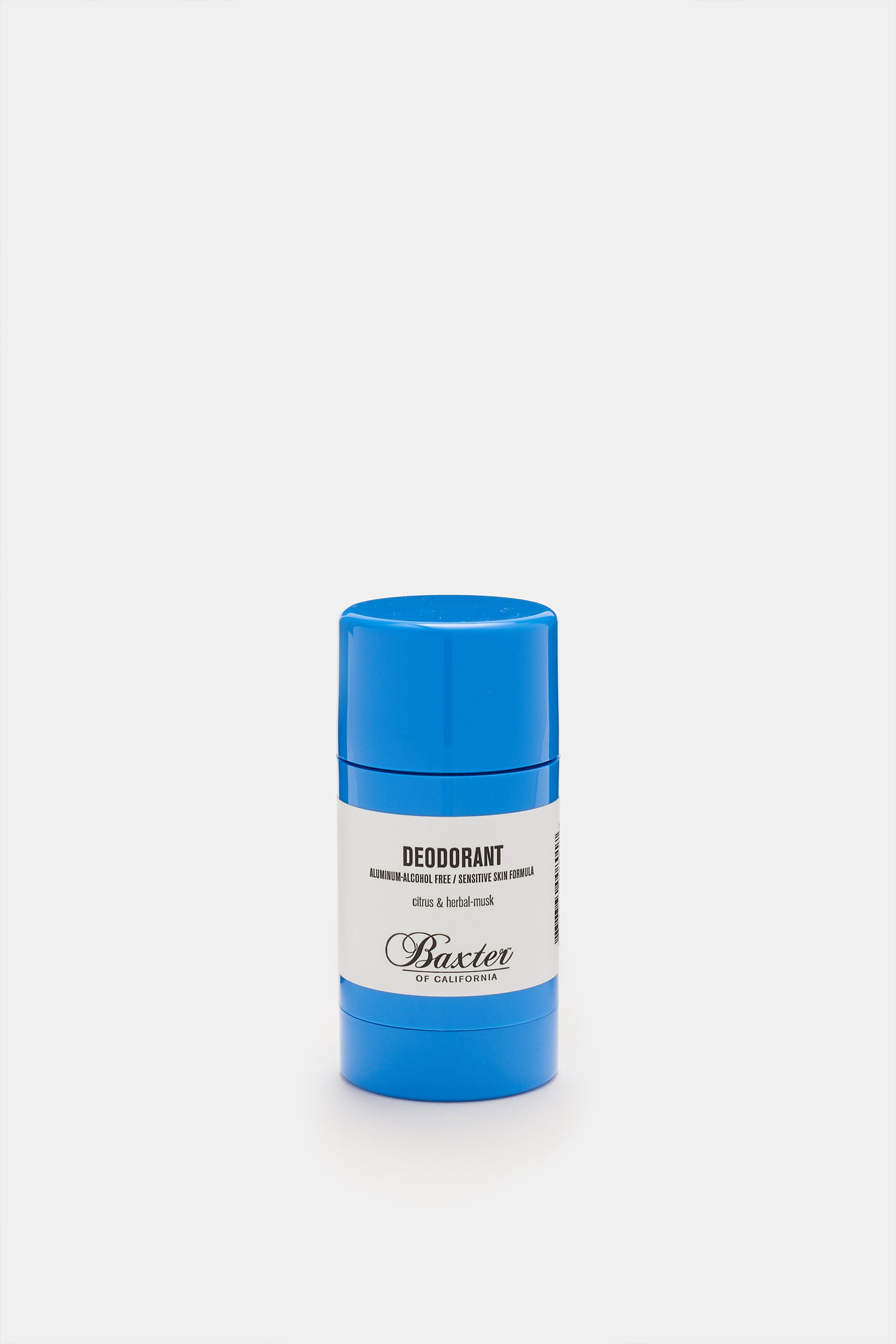 Baxter of California Deodorant 75 g