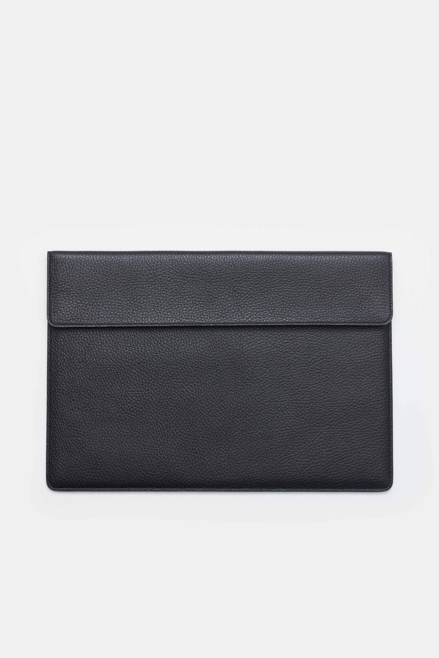 Common Projects Dokumentenmappe schwarz