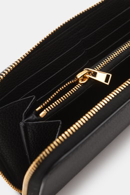 Tom Ford Portemonnaie schwarz