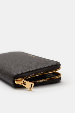 Tom Ford Portemonnaie dunkelbraun