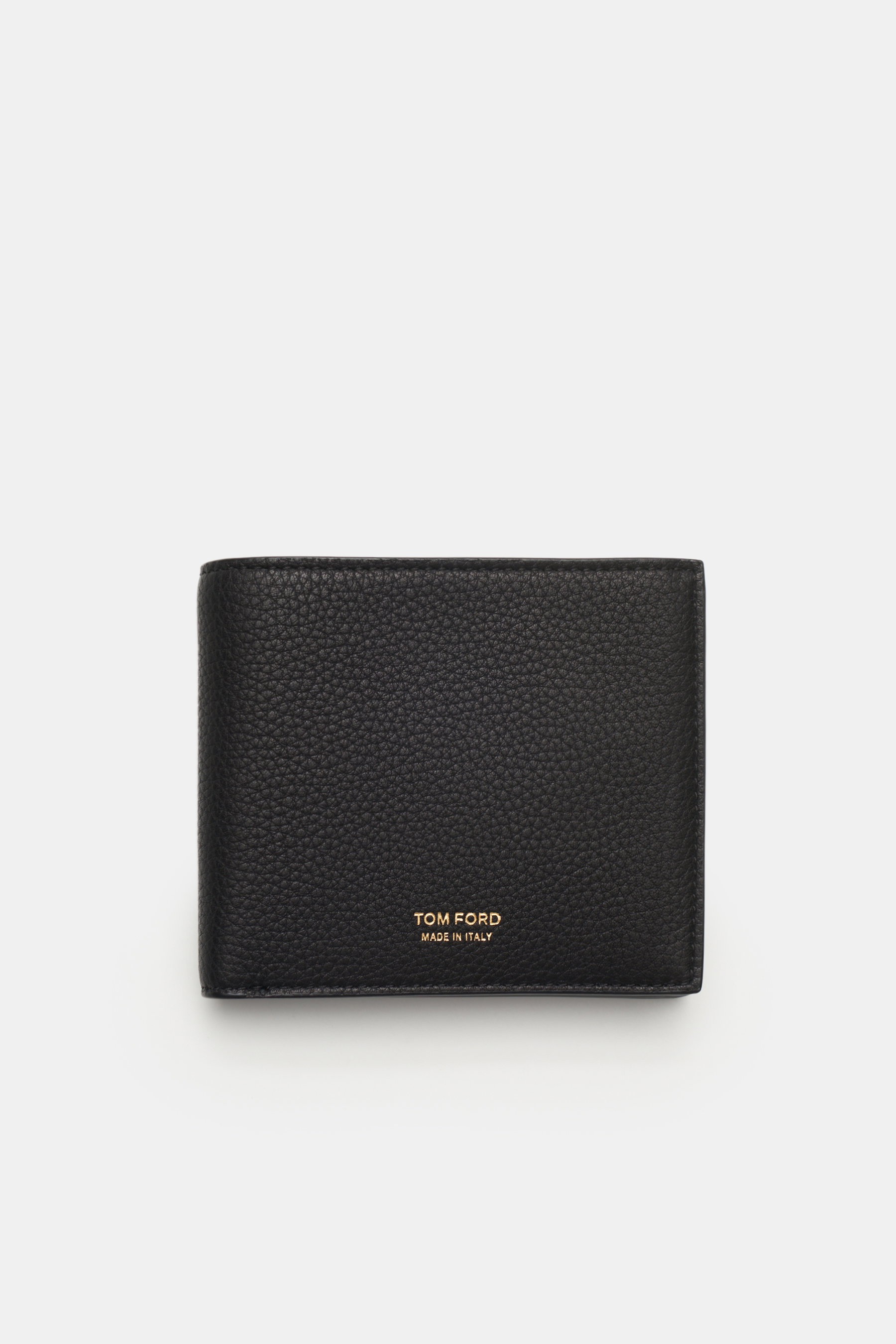 Tom Ford Portemonnaie schwarz