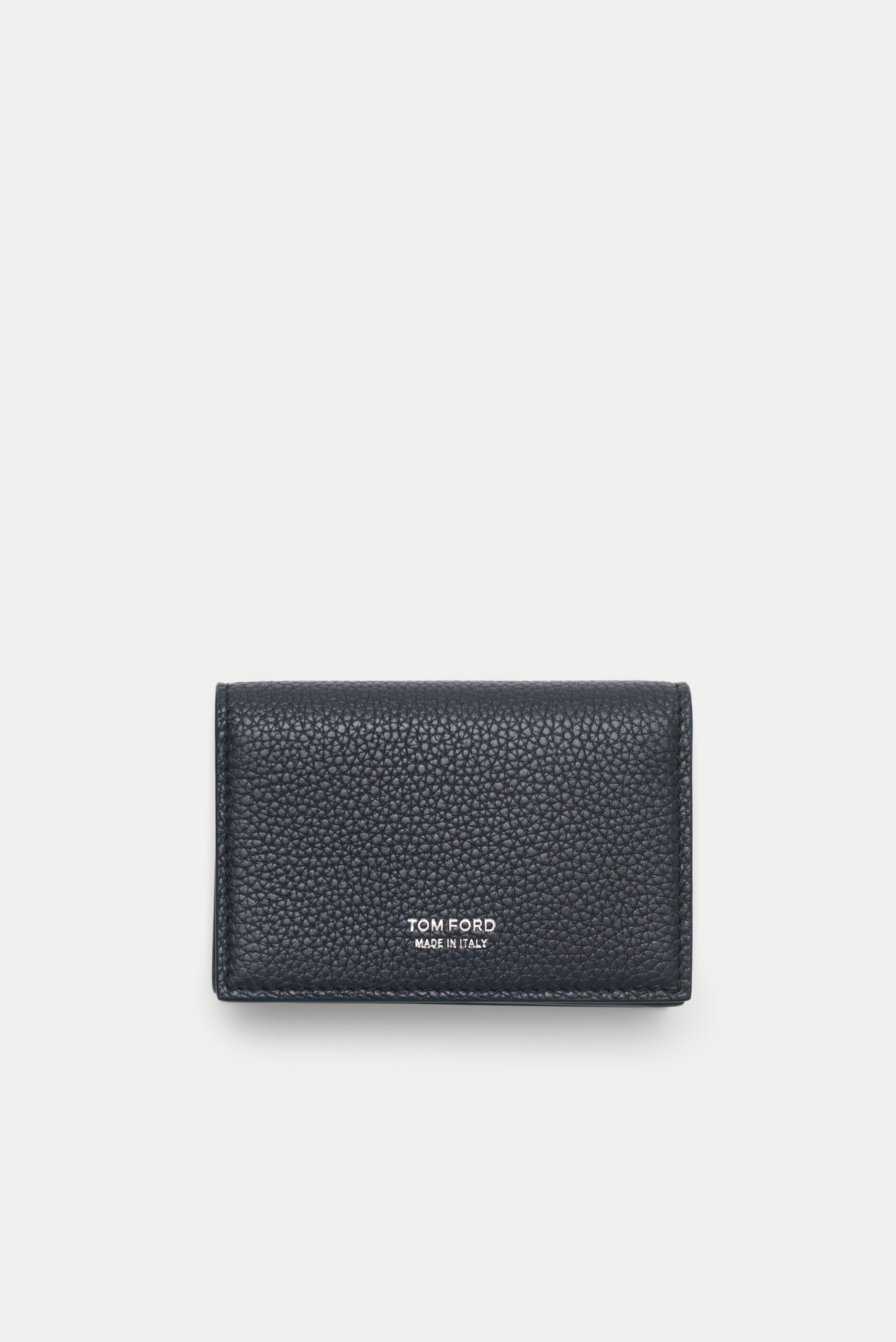Tom Ford Portemonnaie navy