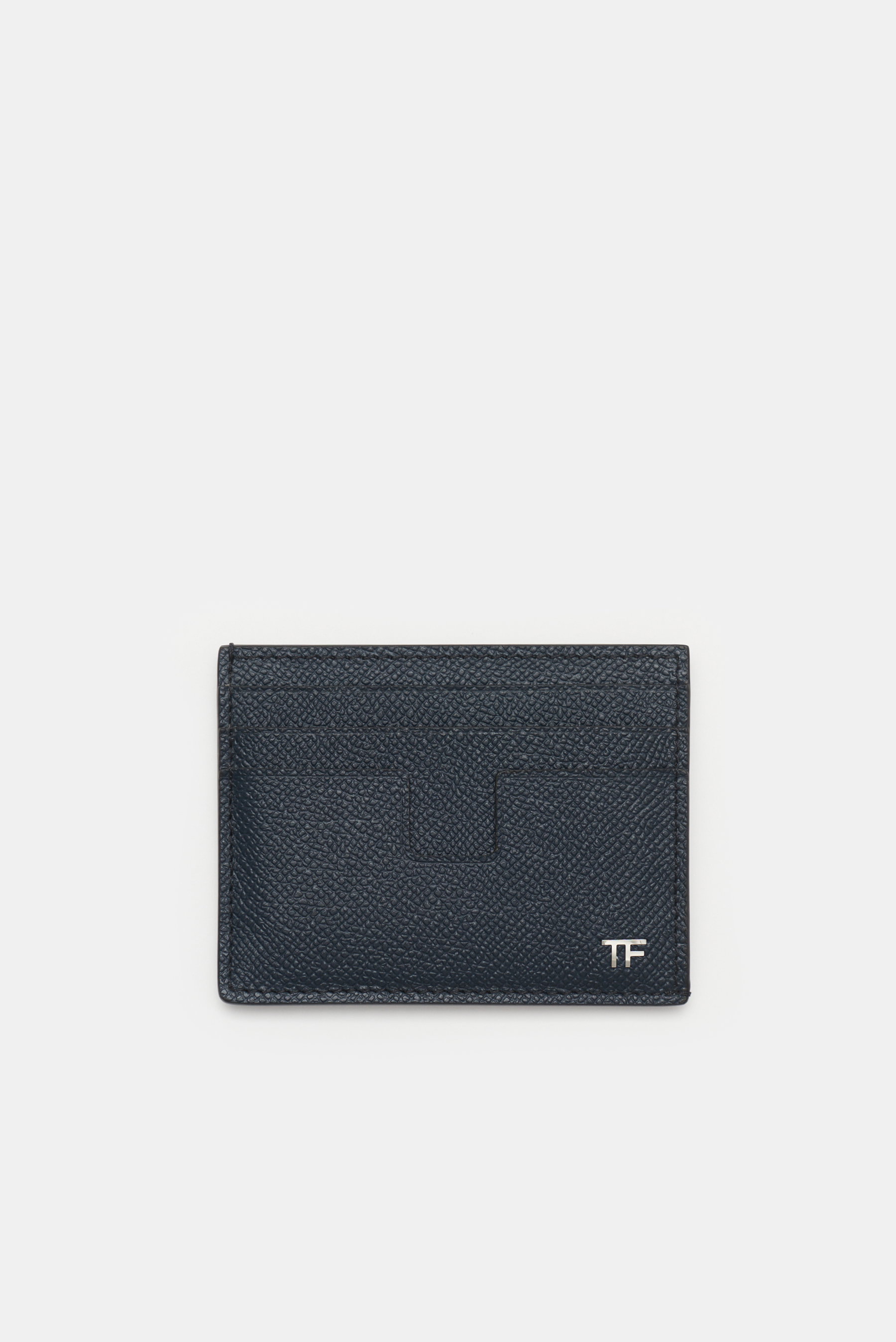 Tom Ford Kartenetui navy