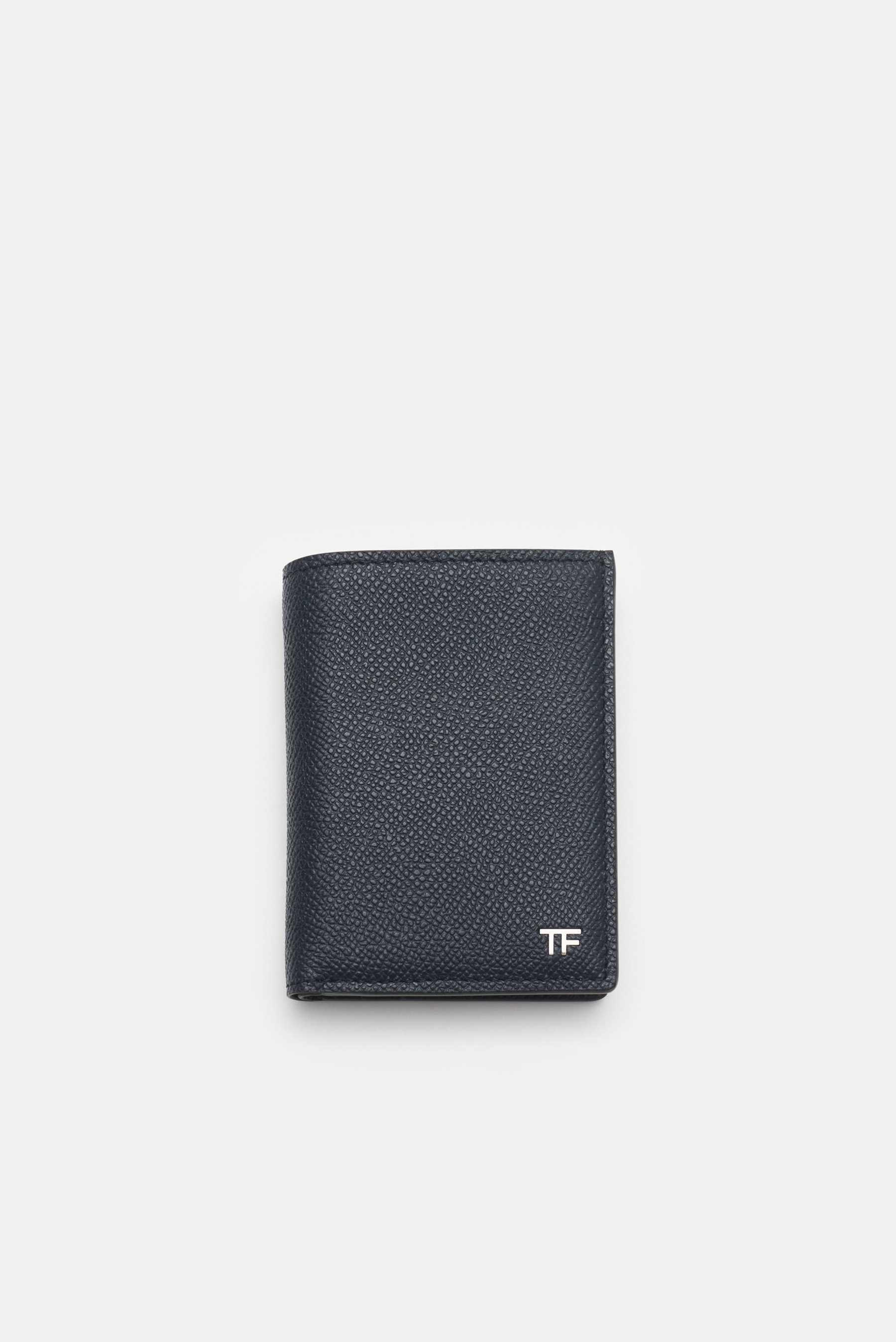 Tom Ford Kartenetui navy