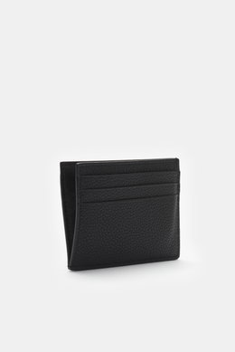 Tom Ford Kartenetui schwarz