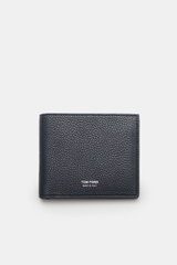 Tom Ford Portemonnaie dark navy