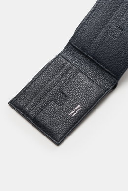 Tom Ford Portemonnaie dark navy