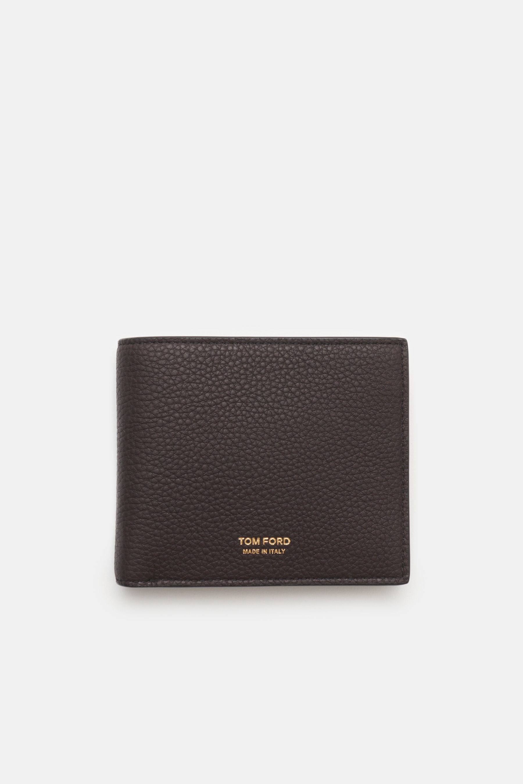 Tom Ford Portemonnaie dunkelbraun