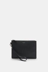 Serapian Toiletries bag dark navy