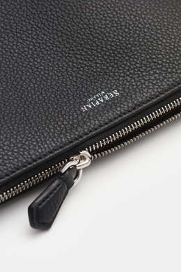 Serapian Toiletries bag black