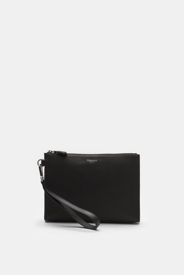 Serapian Toiletries bag black
