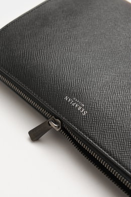 Serapian Toiletries bag black