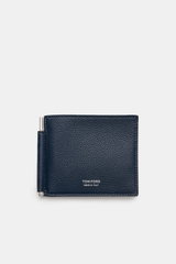Tom Ford Portemonnaie navy
