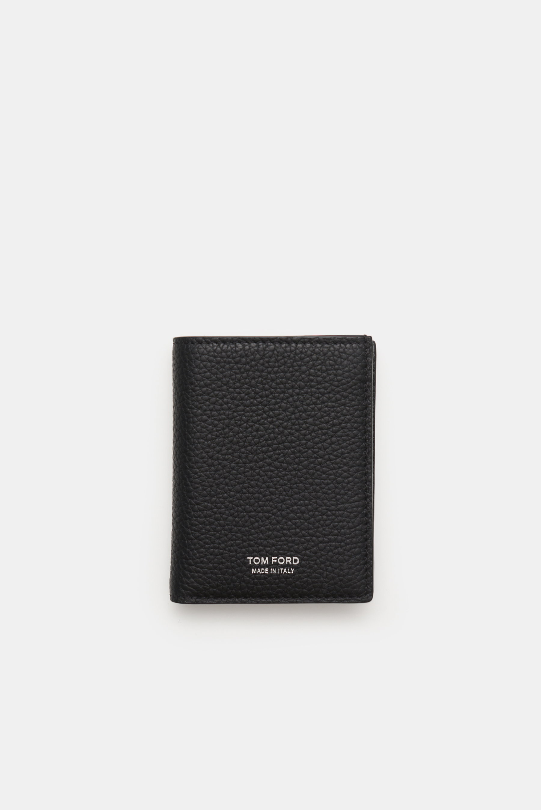 Tom Ford Portemonnaie schwarz