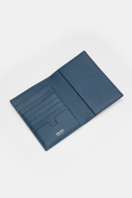 Tom Ford Etui graublau