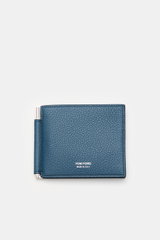 Tom Ford Kartenetui graublau