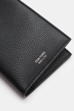 Tom Ford Portemonnaie schwarz