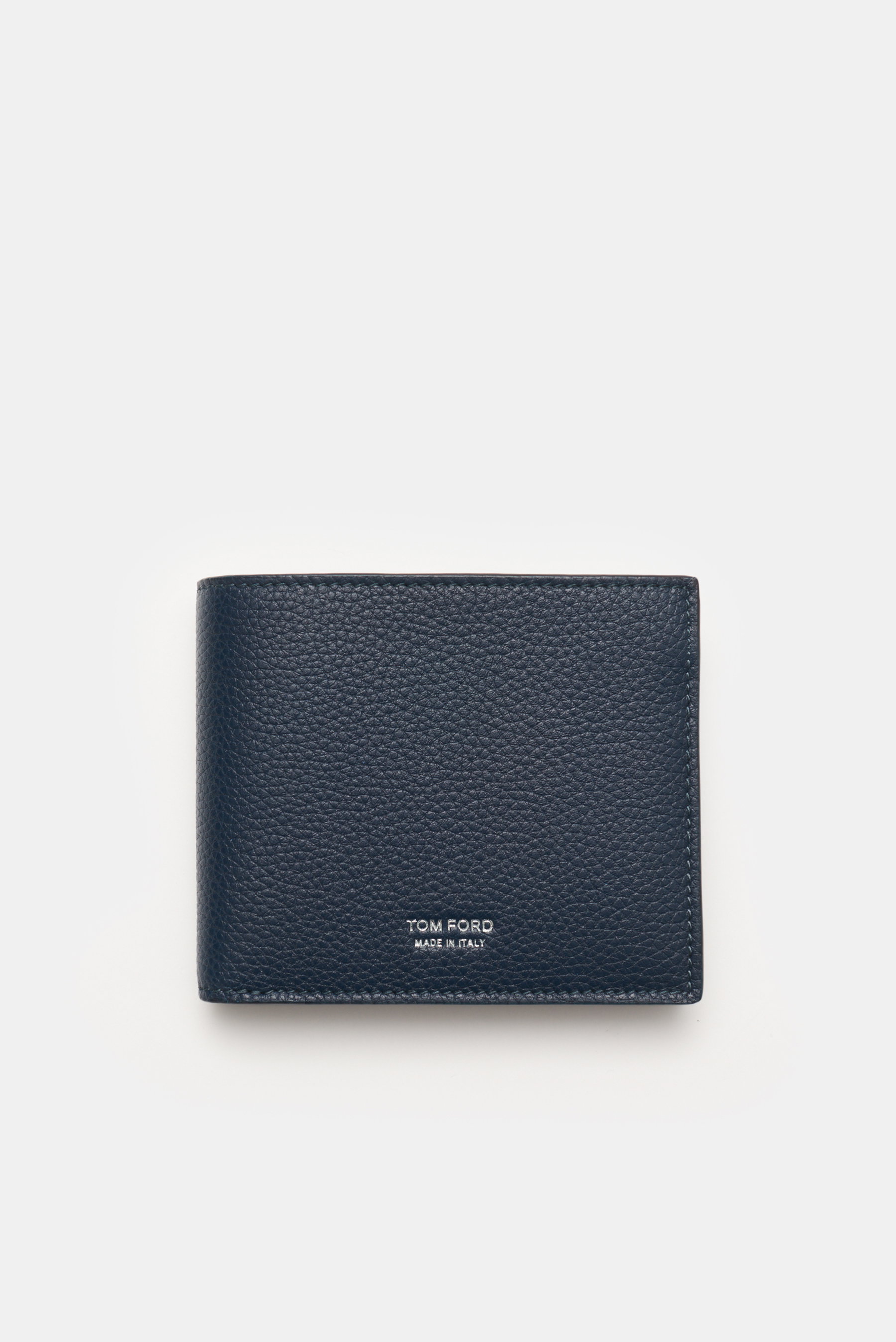Tom Ford Wallet dark blue