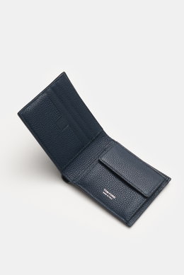 Tom Ford Portemonnaie dunkelblau