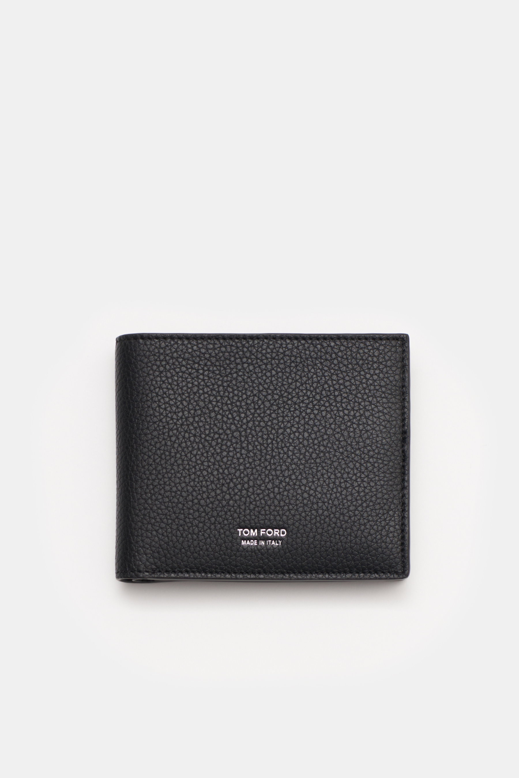 Tom Ford Portemonnaie schwarz