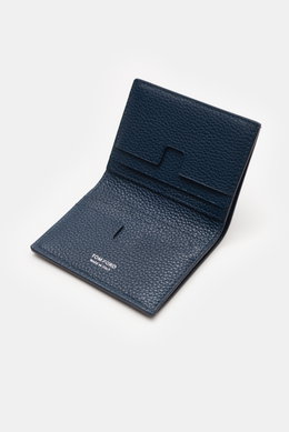 Tom Ford Portemonnaie navy