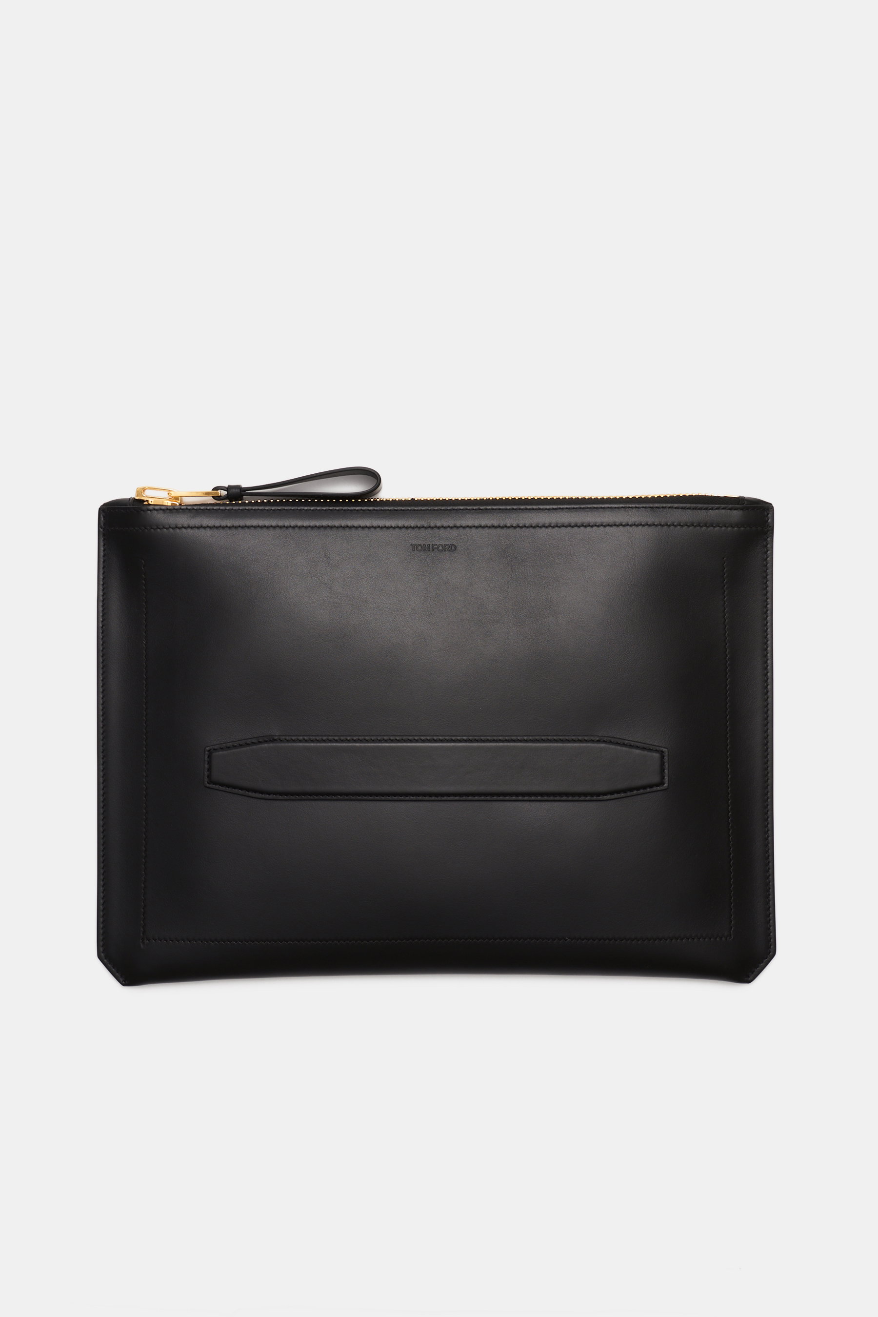 Tom Ford Dokumentenmappe schwarz