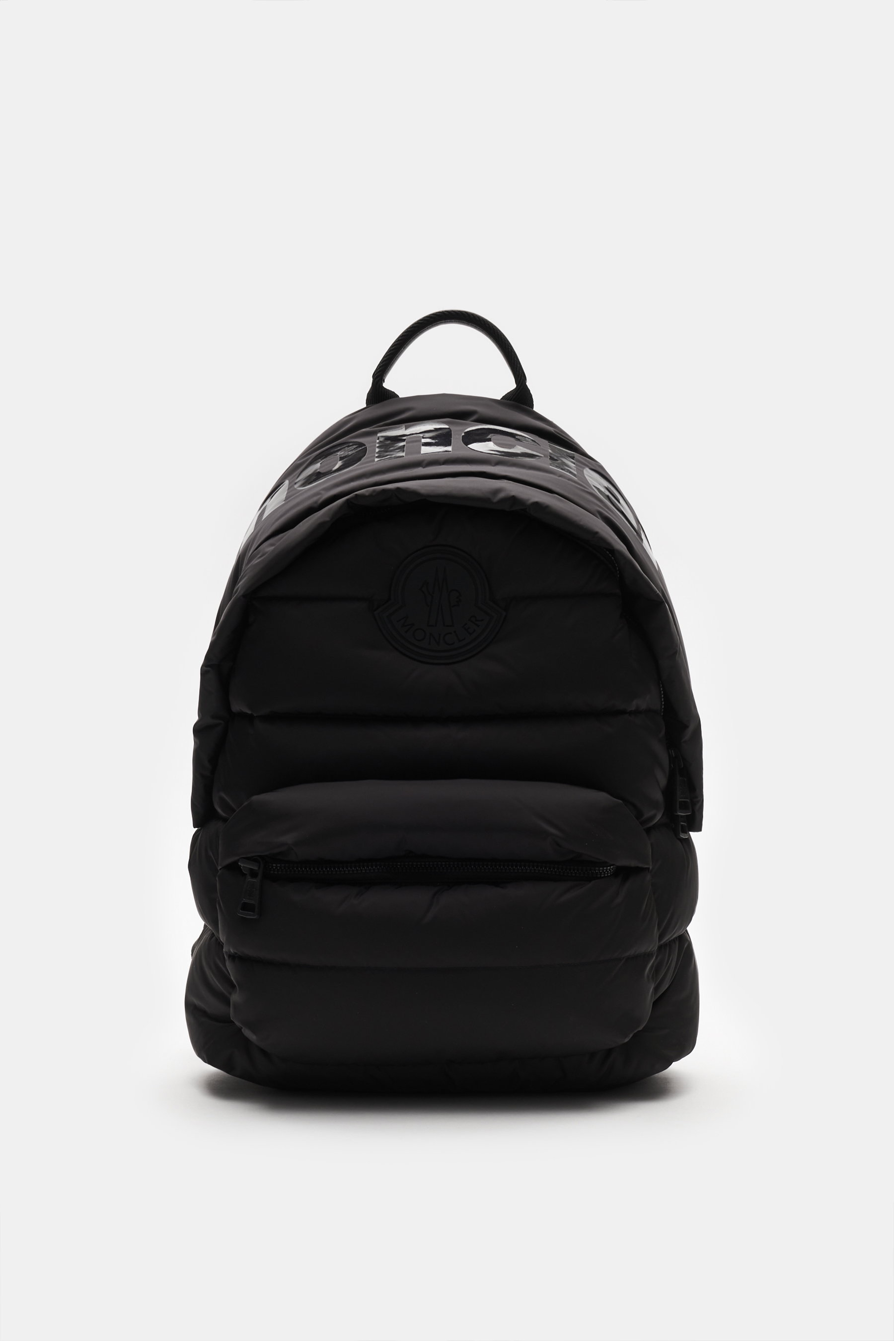 Moncler Daunen-Rucksack 'Legere' schwarz