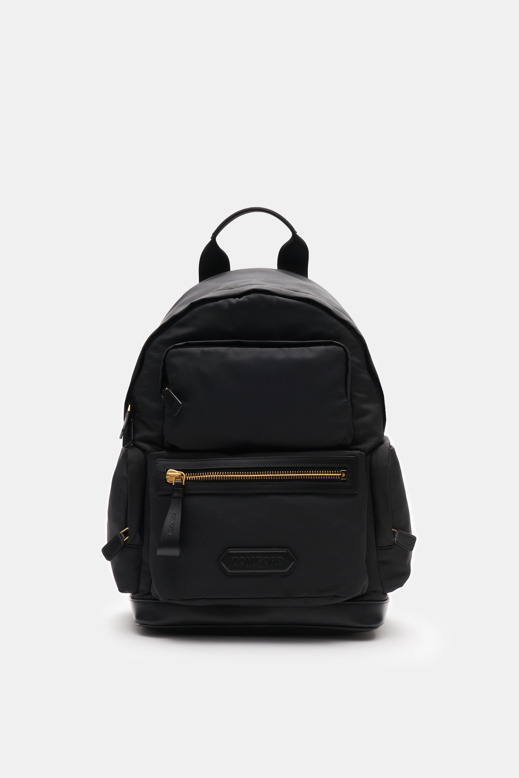 Tom Ford Rucksack schwarz