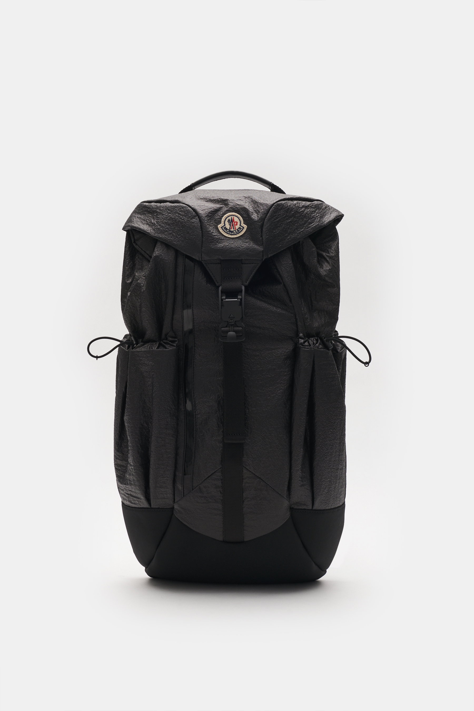 Moncler Rucksack 'Jet' schwarz