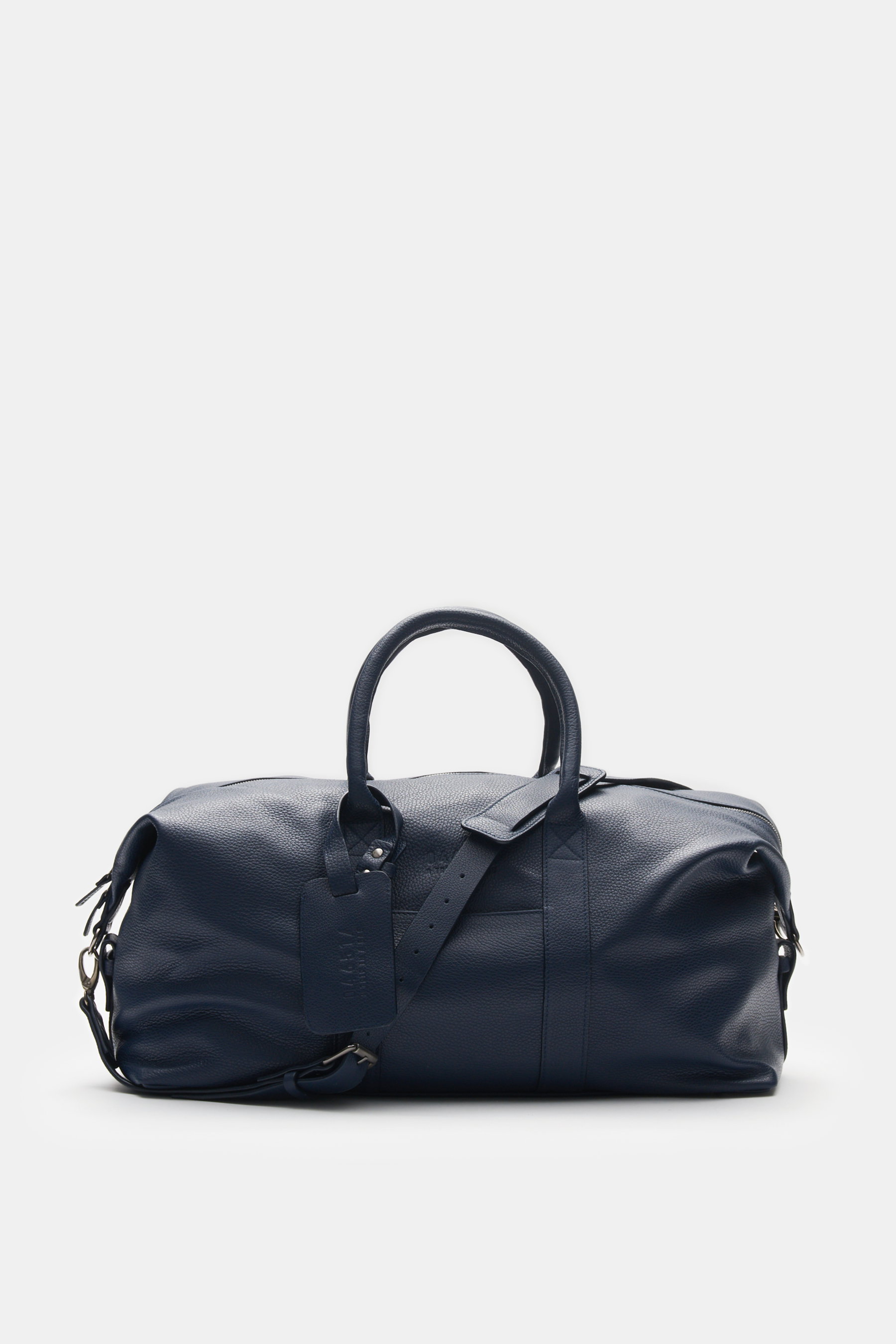 04651/ A trip in a bag Weekender '3-Day Bag' navy