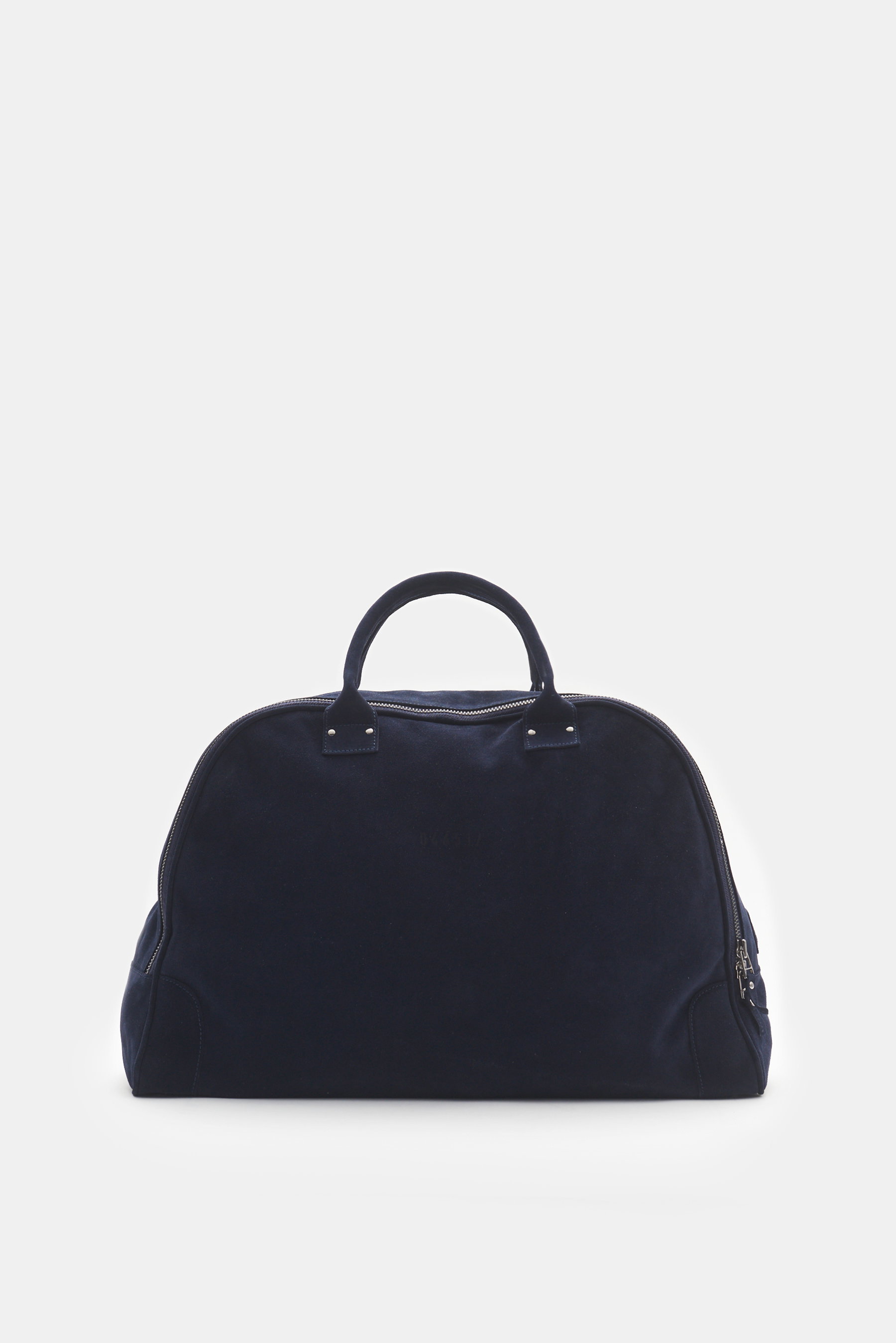 04651/ A trip in a bag Weekender '356 Bag' navy