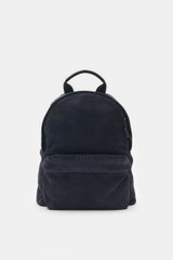 04651/ A trip in a bag Rucksack 'Oyster Back Pack' navy