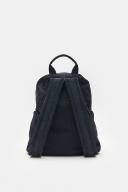 04651/ A trip in a bag Rucksack 'Oyster Back Pack' navy