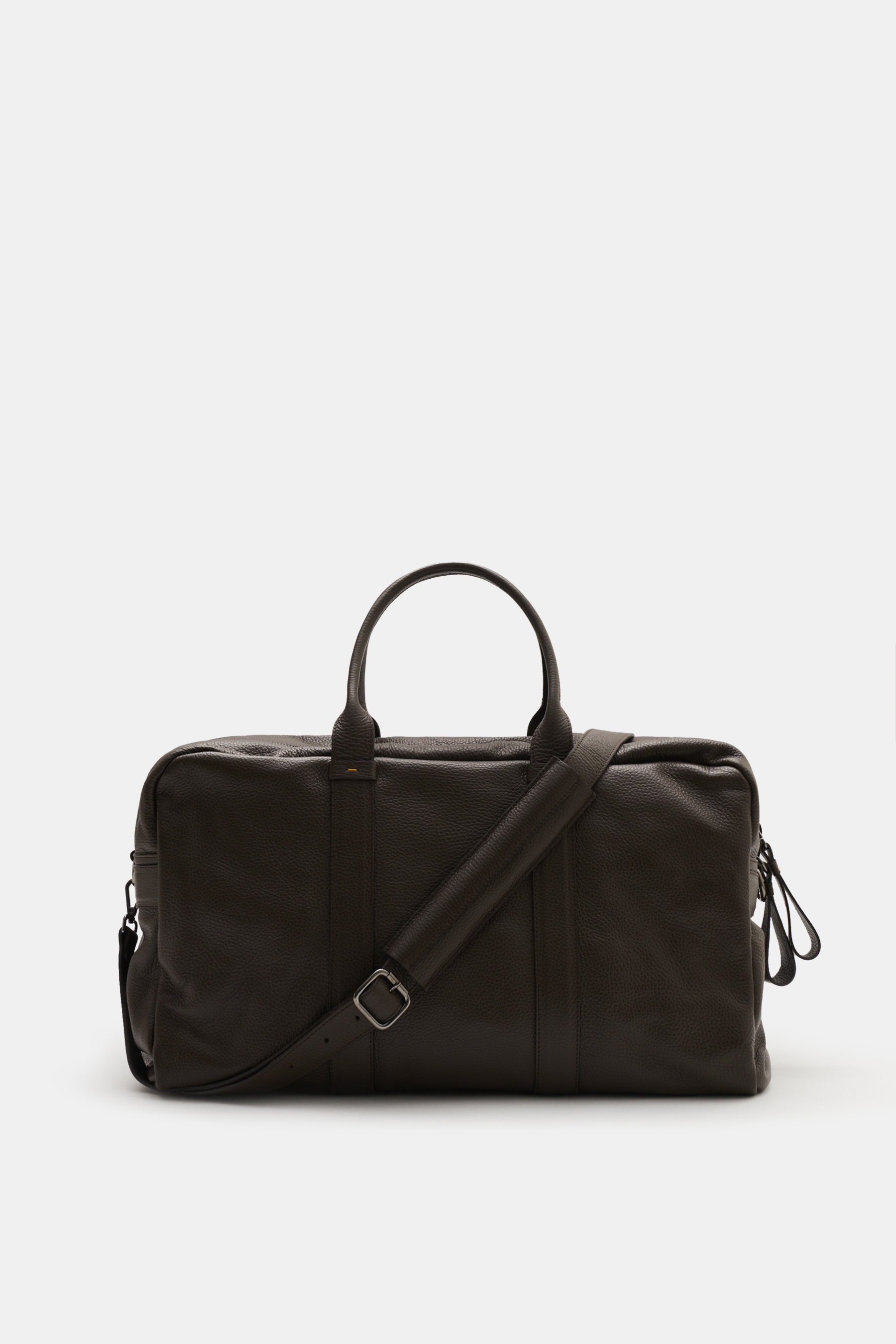 Doucal's Weekender dark olive