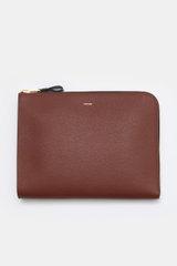 Tom Ford Dokumentenmappe braun