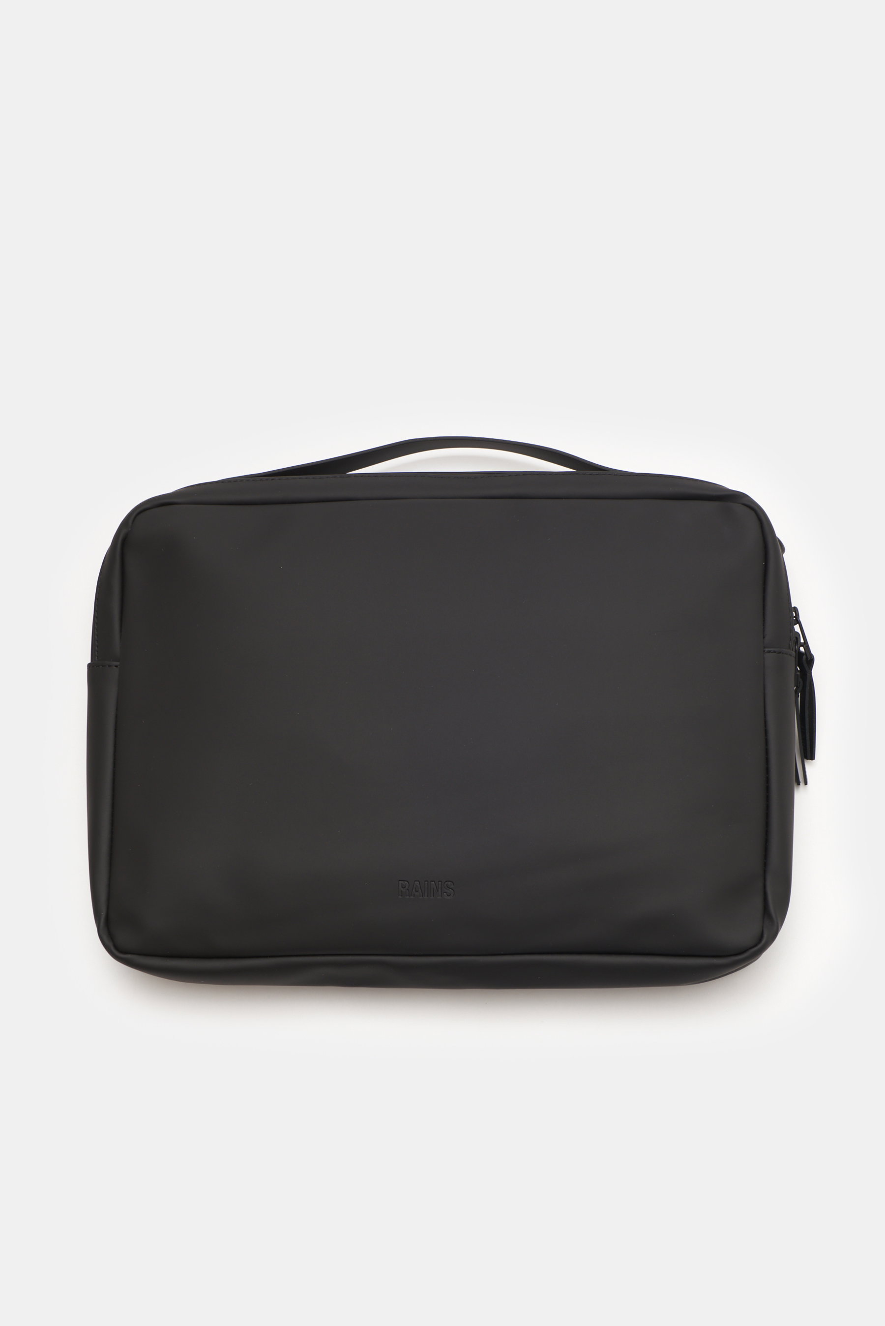 Rains Laptop Sleeve 13'' schwarz