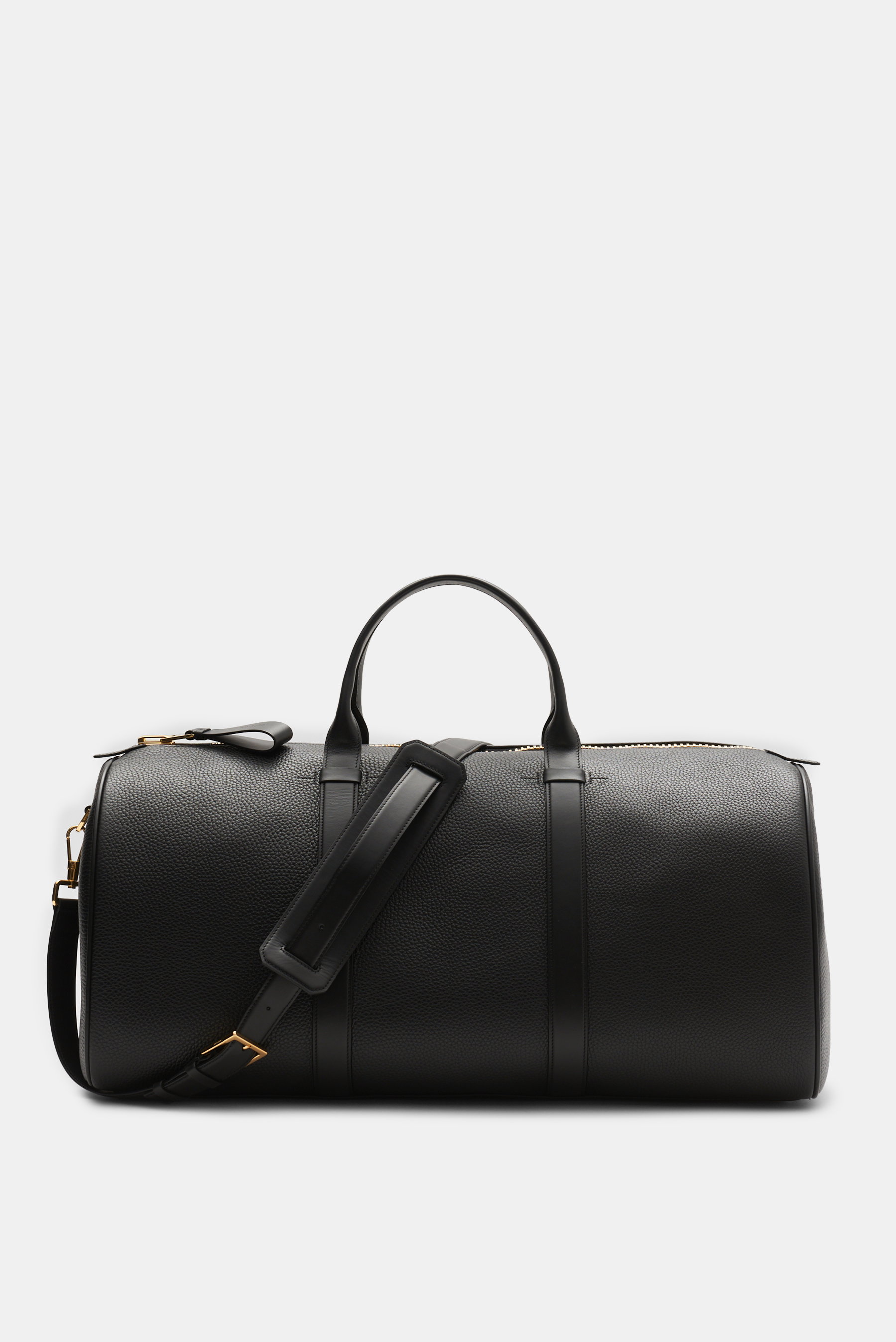 Tom Ford Weekender schwarz