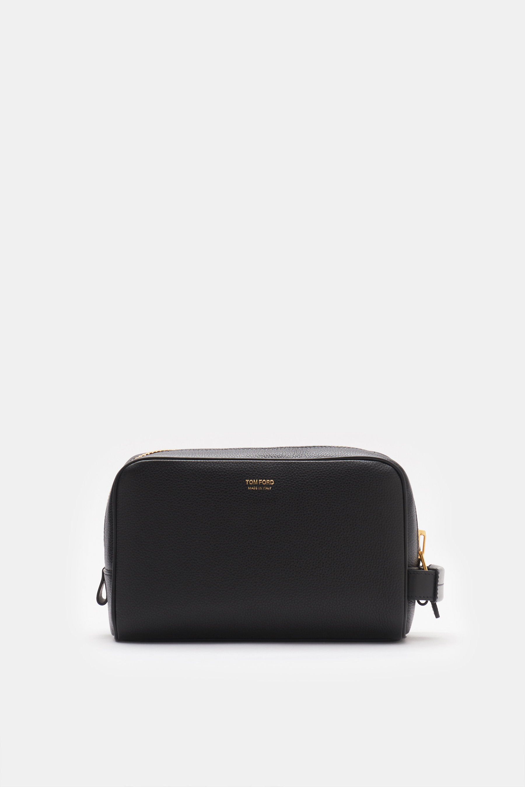 Tom Ford Necessaire schwarz