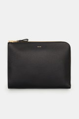 Tom Ford Dokumentenmappe schwarz