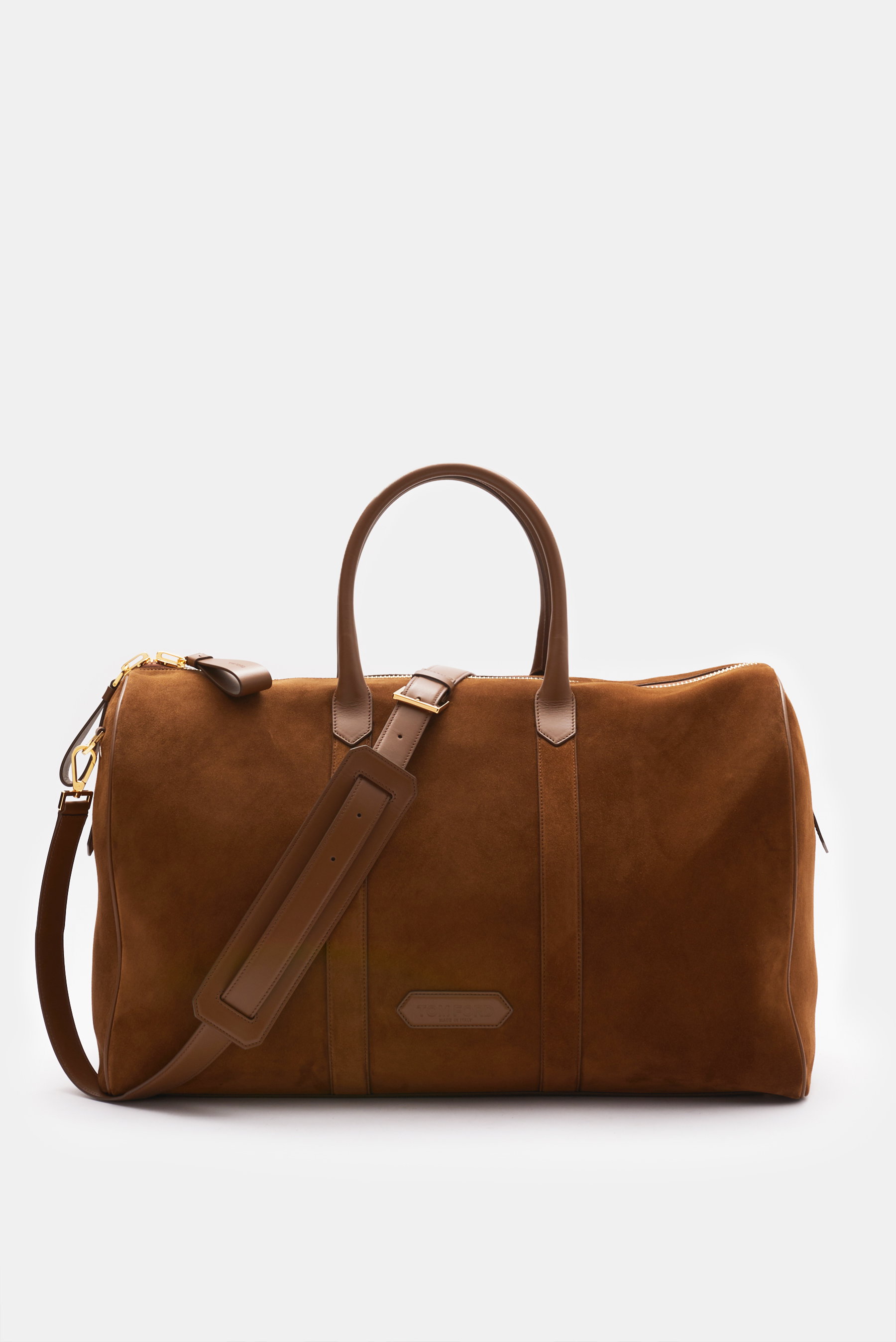 Tom Ford Weekender hellbraun
