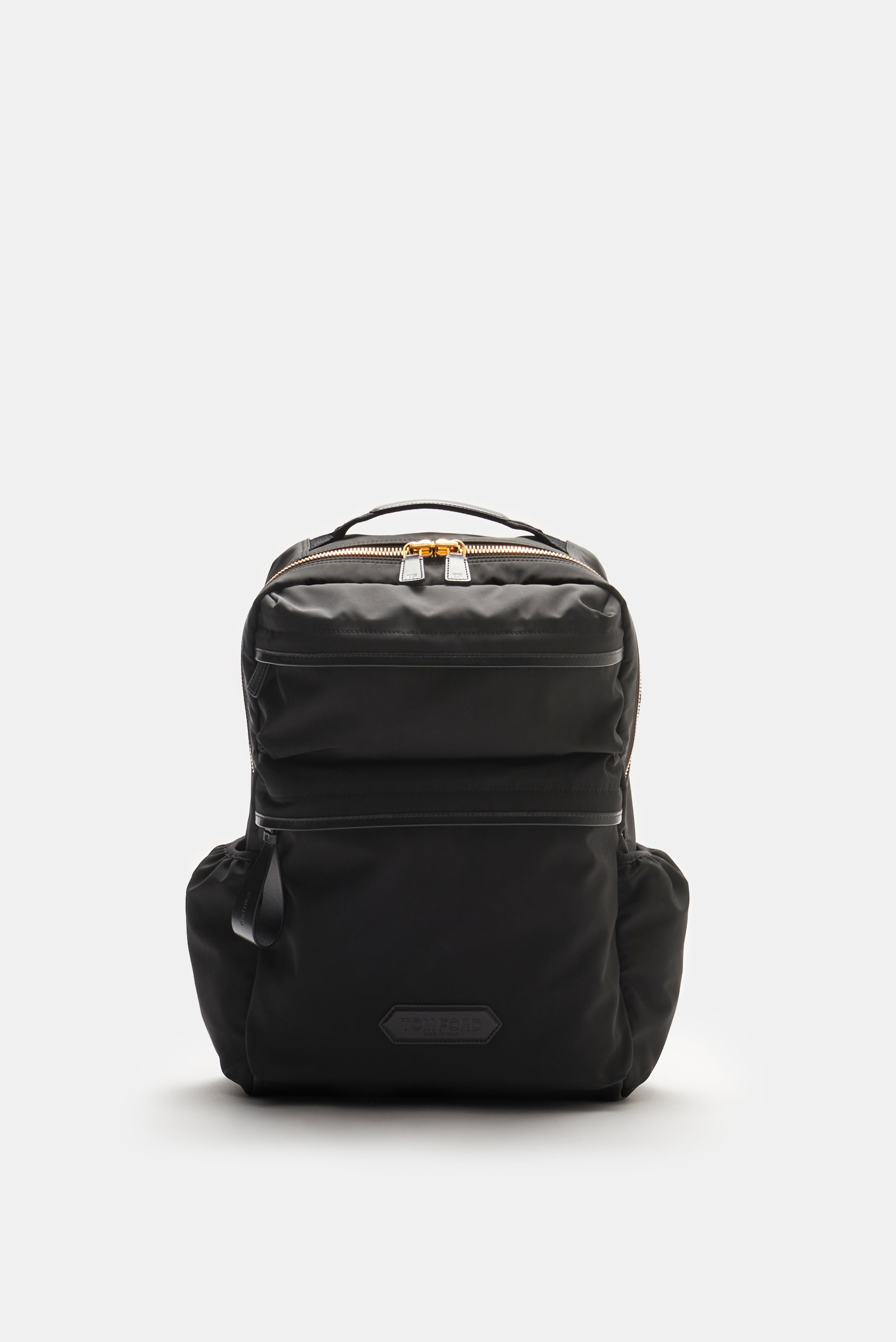 Tom Ford Backpack black