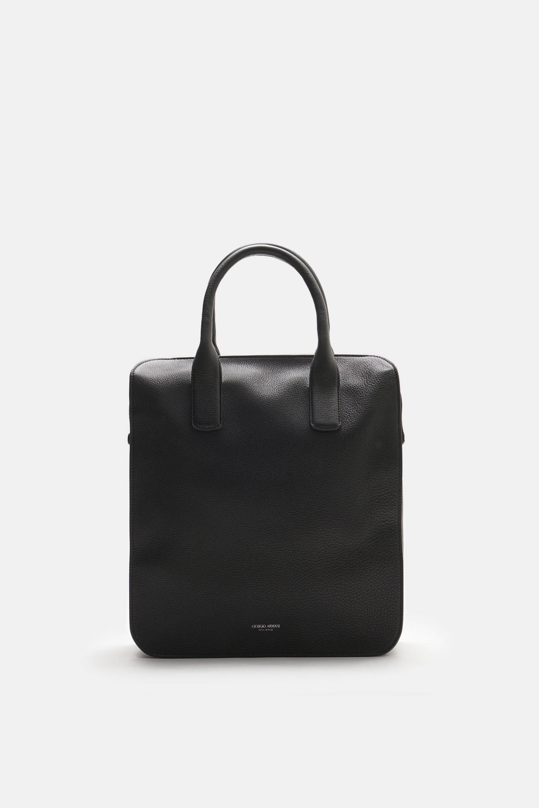 Giorgio Armani Shopper black