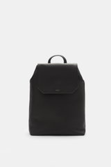 Serapian Rucksack schwarz