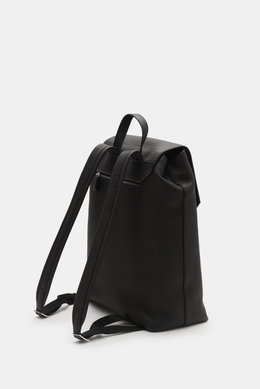 Serapian Rucksack schwarz