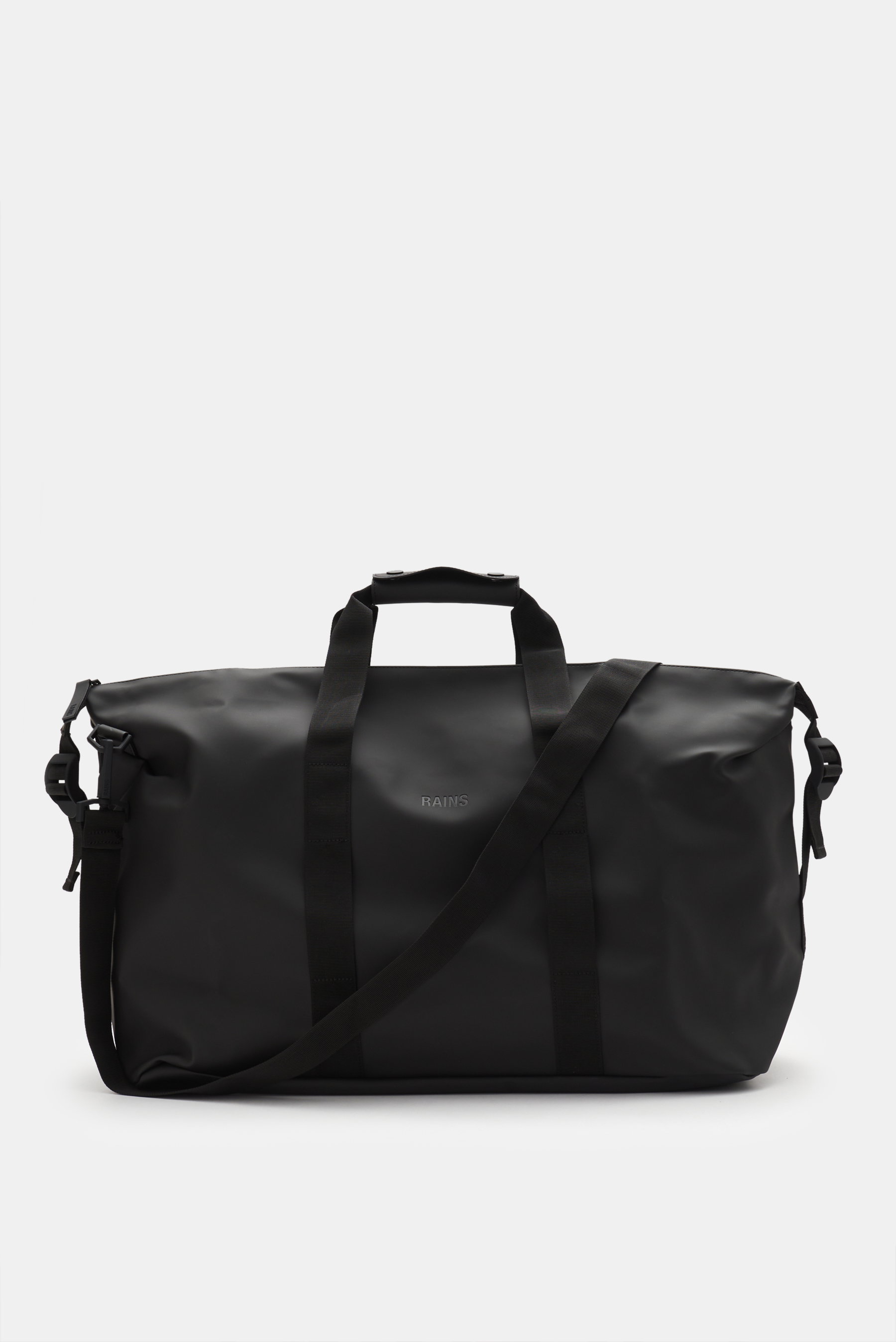 Rains Travel bag 'Hilo Weekend Bag' black