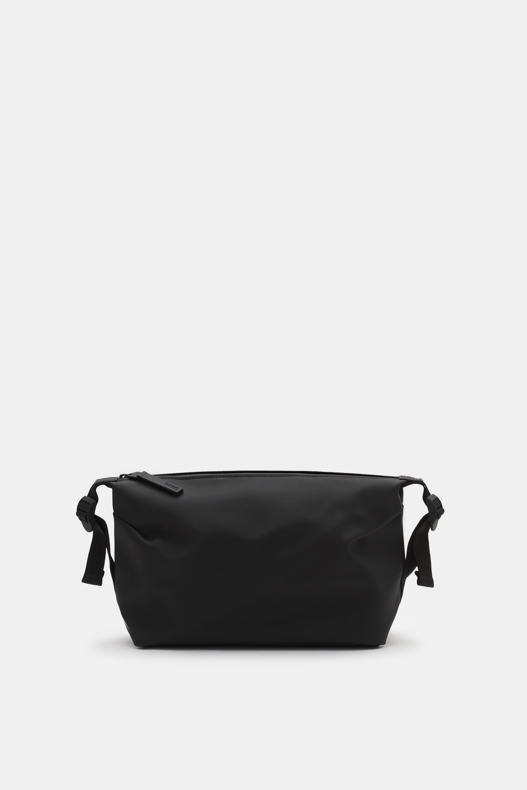Rains Necessaire 'Hilo Wash Bag' schwarz